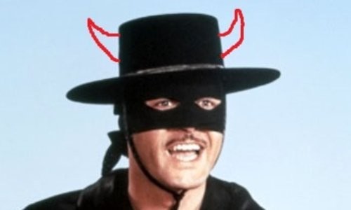 Zorro