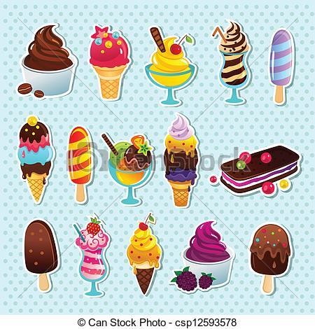 Glace