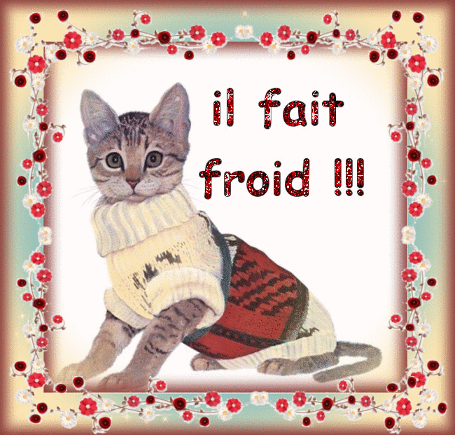 Froid