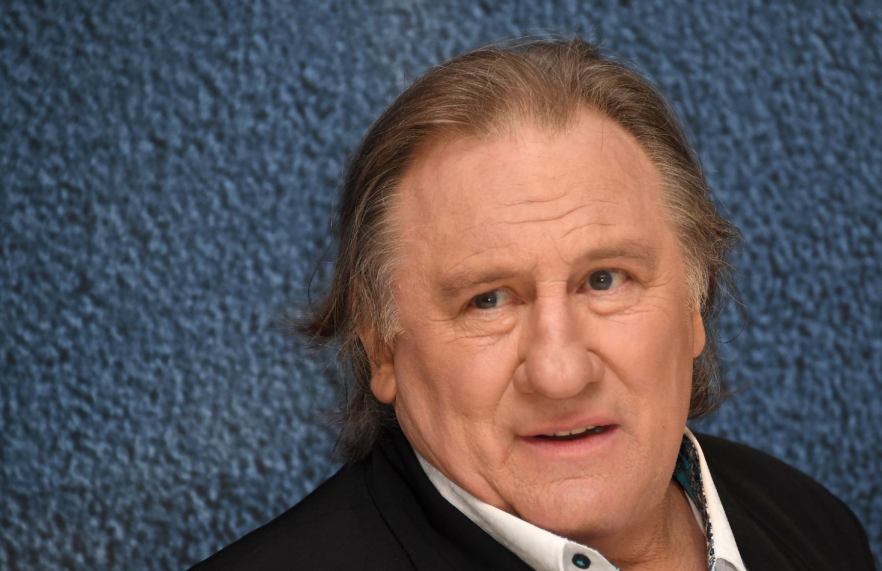 Depardieu